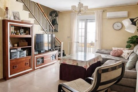 Landsbyhus i Molvizar, Granada, Molvizar - € 185.000 | Ref: 295 - foto 8